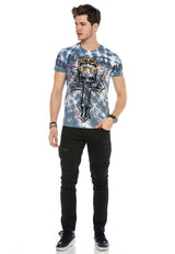 CT555 MEN'S T-SHIRT