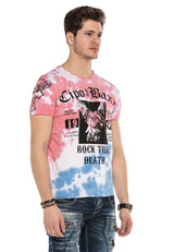 CT558 MEN'S T-SHIRT