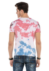 CT558 MEN'S T-SHIRT