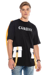 CT589 MEN'S T-SHIRT