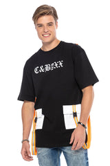 CT589 MEN'S T-SHIRT
