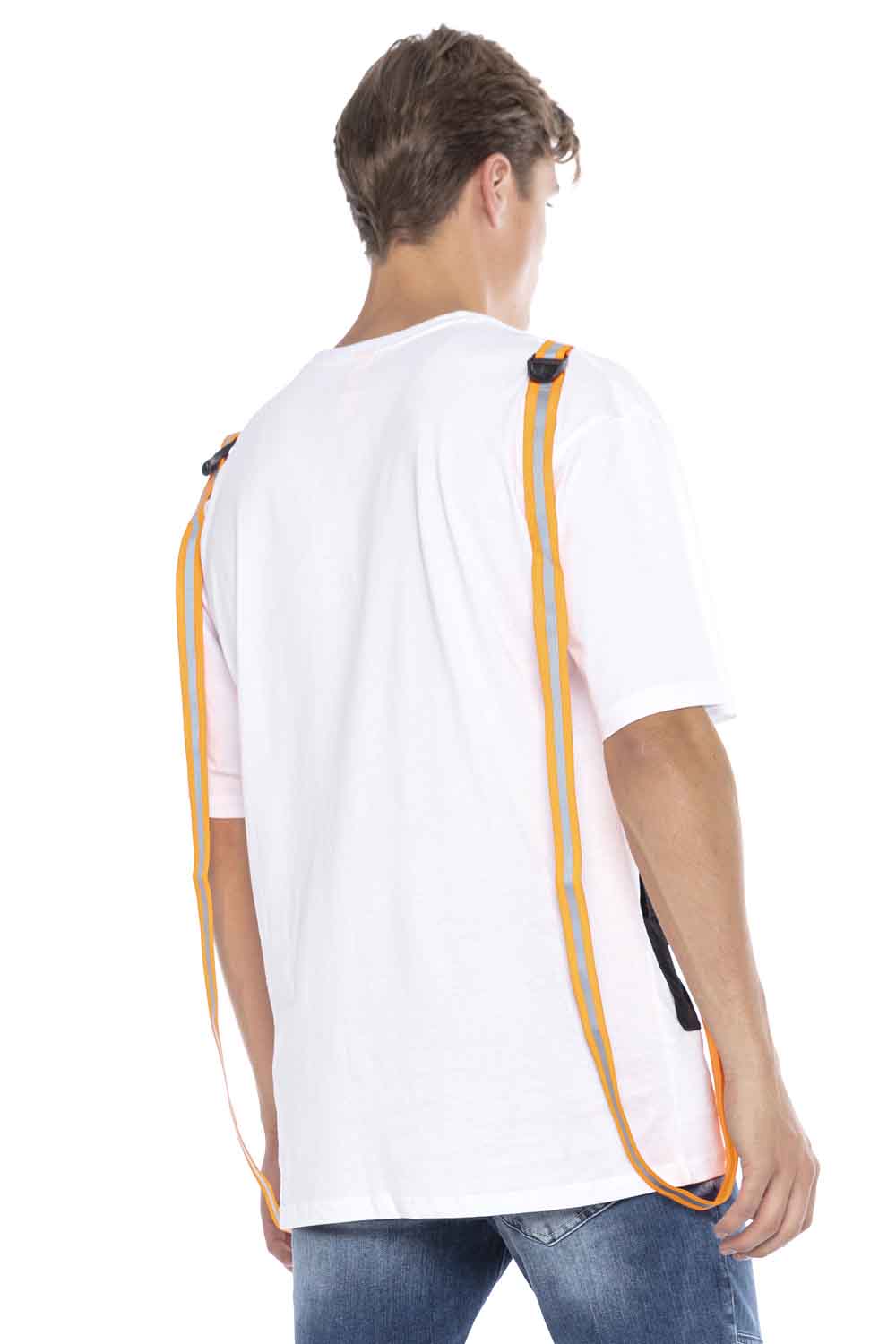 CT589 MEN'S T-SHIRT