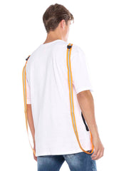 CT589 MEN'S T-SHIRT