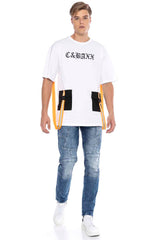 CT589 MEN'S T-SHIRT