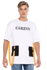 CT589 MEN'S T-SHIRT