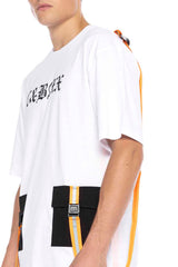 CT589 MEN'S T-SHIRT