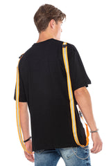 CT589 MEN'S T-SHIRT