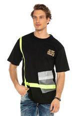 CT587 MEN'S T-SHIRT