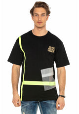 CT587 MEN'S T-SHIRT