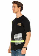 CT587 MEN'S T-SHIRT