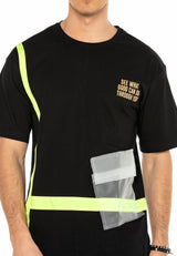 CT587 MEN'S T-SHIRT