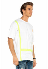 CT587 MEN'S T-SHIRT