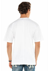 CT587 MEN'S T-SHIRT