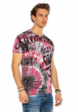CT583 MEN'S T-SHIRT