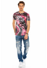 CT583 MEN'S T-SHIRT
