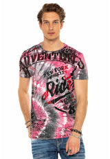 CT583 MEN'S T-SHIRT