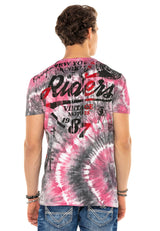 CT583 MEN'S T-SHIRT
