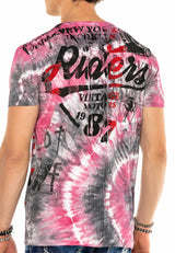 CT583 MEN'S T-SHIRT