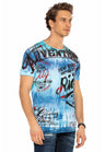 CT583 MEN'S T-SHIRT