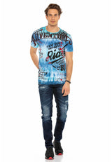 CT583 MEN'S T-SHIRT