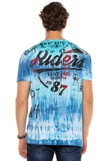 CT583 MEN'S T-SHIRT