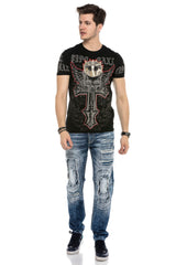 CT567 MEN'S T-SHIRT