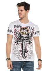 CT567 MEN'S T-SHIRT