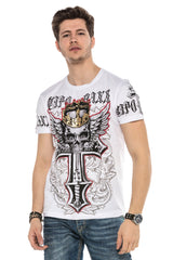 CT567 MEN'S T-SHIRT
