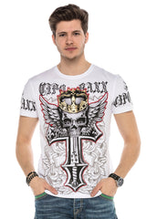 CT567 MEN'S T-SHIRT