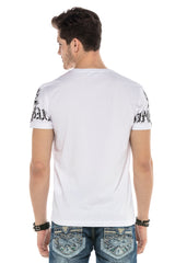 CT567 MEN'S T-SHIRT
