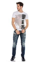 CT552 MEN'S T-SHIRT