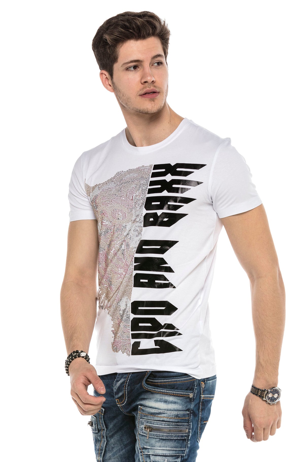 CT552 MEN'S T-SHIRT