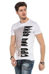 CT552 MEN'S T-SHIRT
