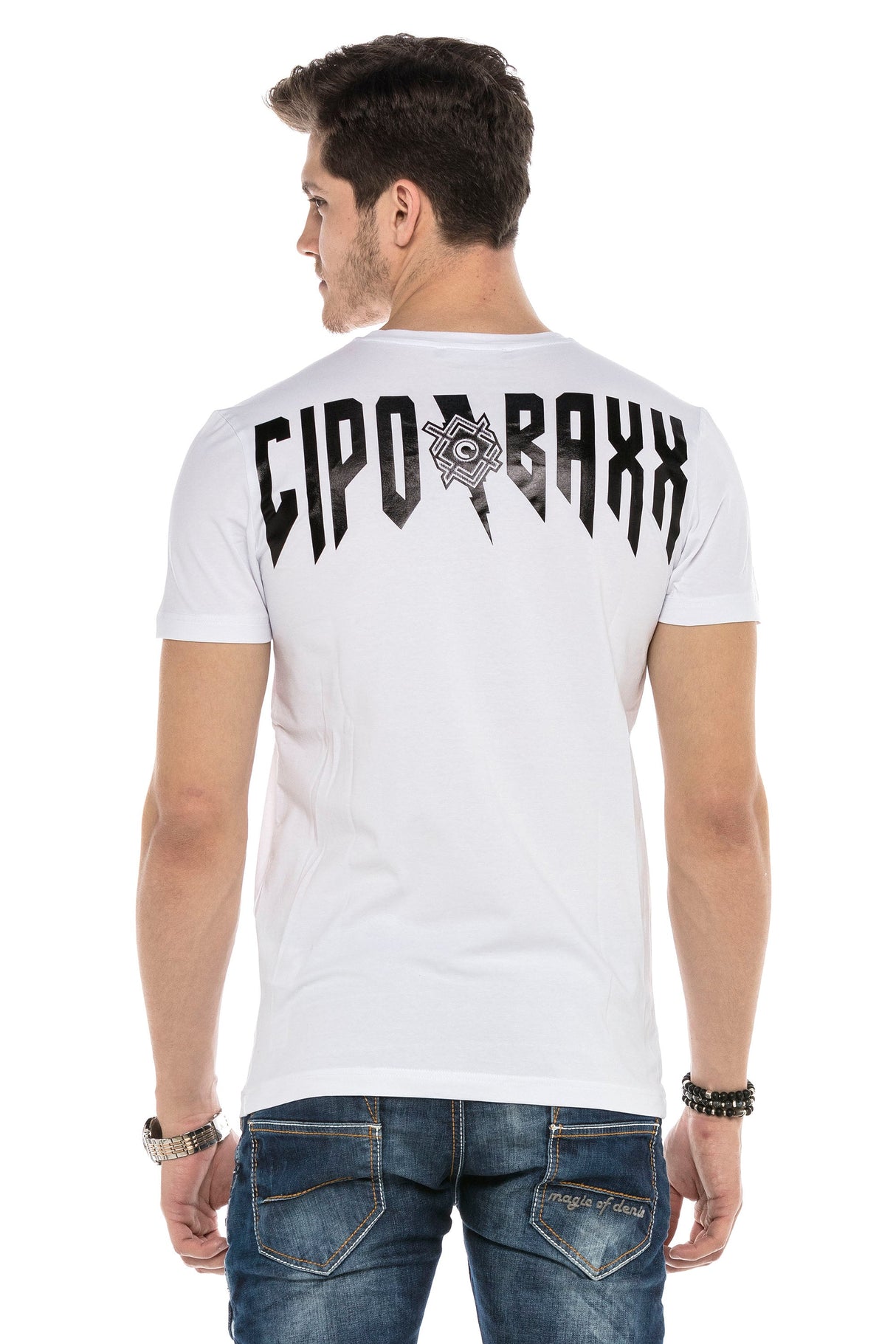 CT552 MEN'S T-SHIRT