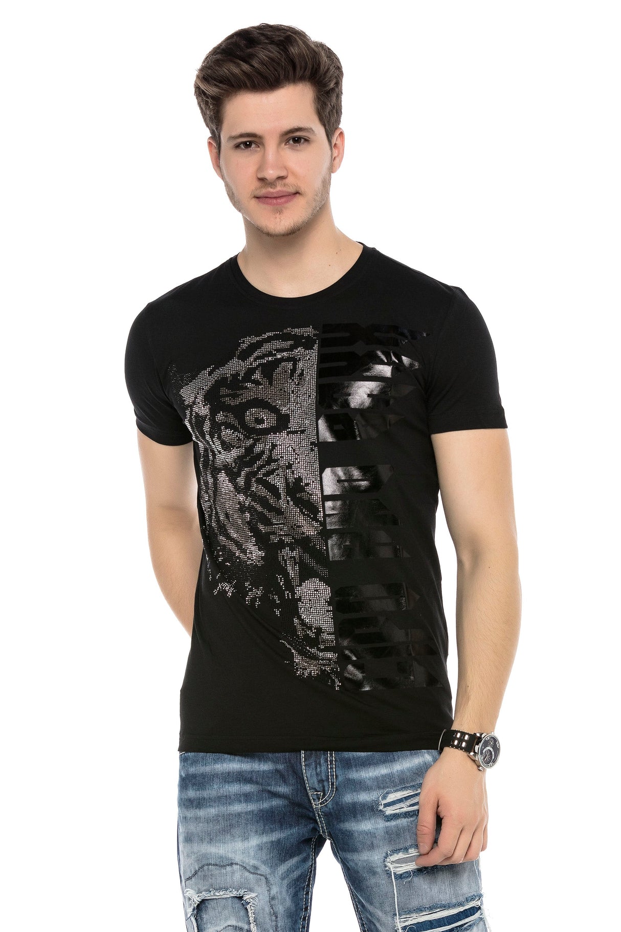 CT552 MEN'S T-SHIRT