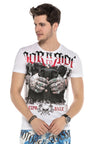 CT542 MEN'S T-SHIRT