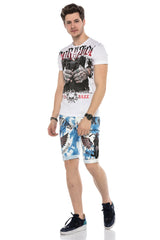 CT542 MEN'S T-SHIRT