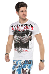 CT542 MEN'S T-SHIRT