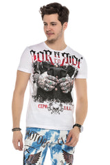 CT542 MEN'S T-SHIRT