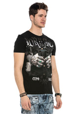 CT542 MEN'S T-SHIRT