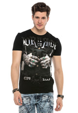 CT542 MEN'S T-SHIRT