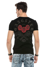 CT542 MEN'S T-SHIRT