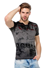 CT428 MEN'S T-SHIRT