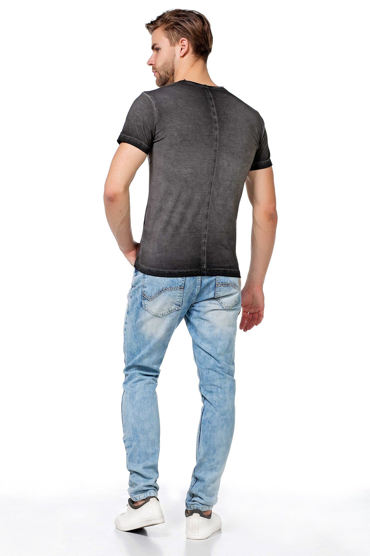 CT428 MEN'S T-SHIRT