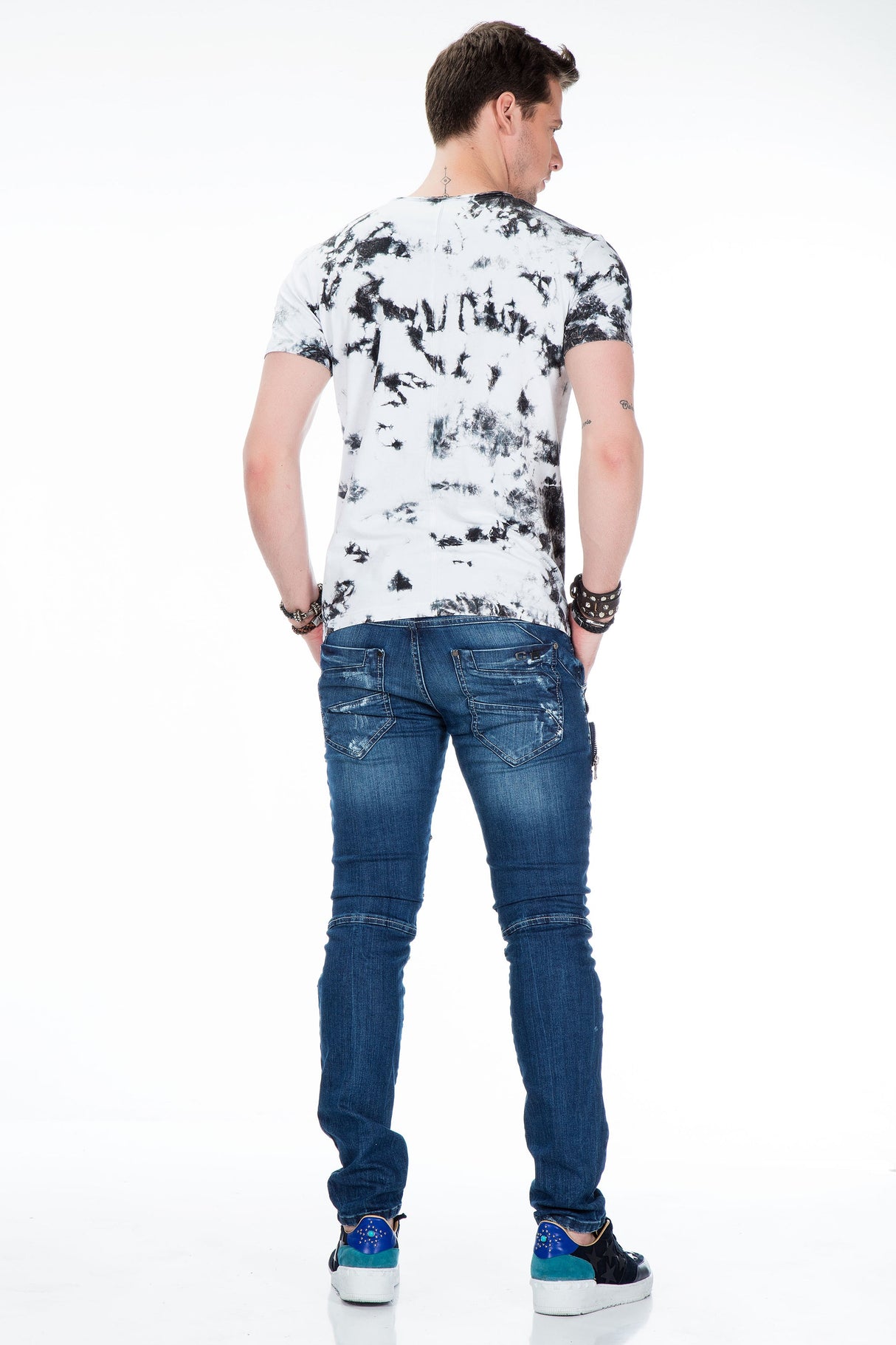 CT428 MEN'S T-SHIRT