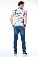 CT428 MEN'S T-SHIRT