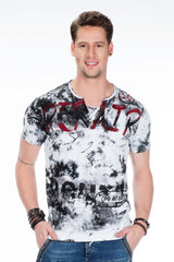 CT428 MEN'S T-SHIRT