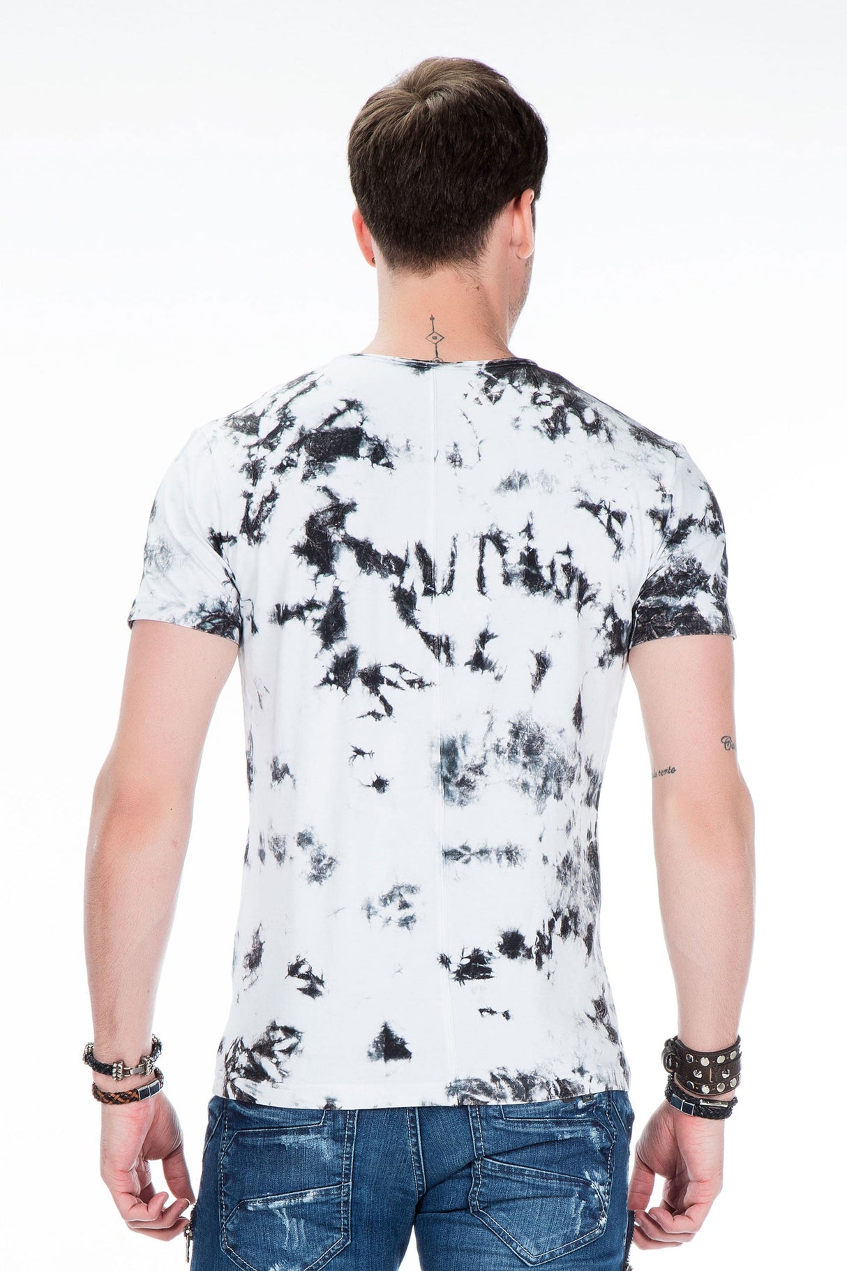 CT428 MEN'S T-SHIRT