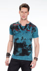 CT428 MEN'S T-SHIRT
