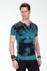 CT428 MEN'S T-SHIRT
